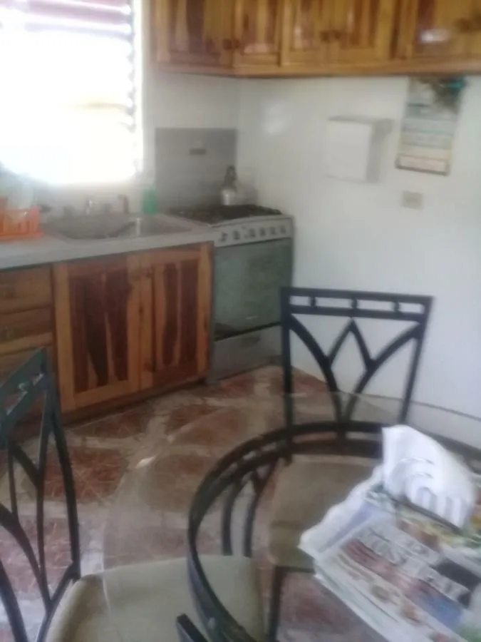 Boston Beach Guesthouse Port Antonio Gasthof