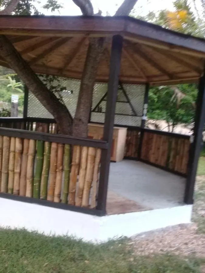 Boston Beach Guesthouse Port Antonio Gasthof