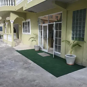 Guest house Comfy Guest
