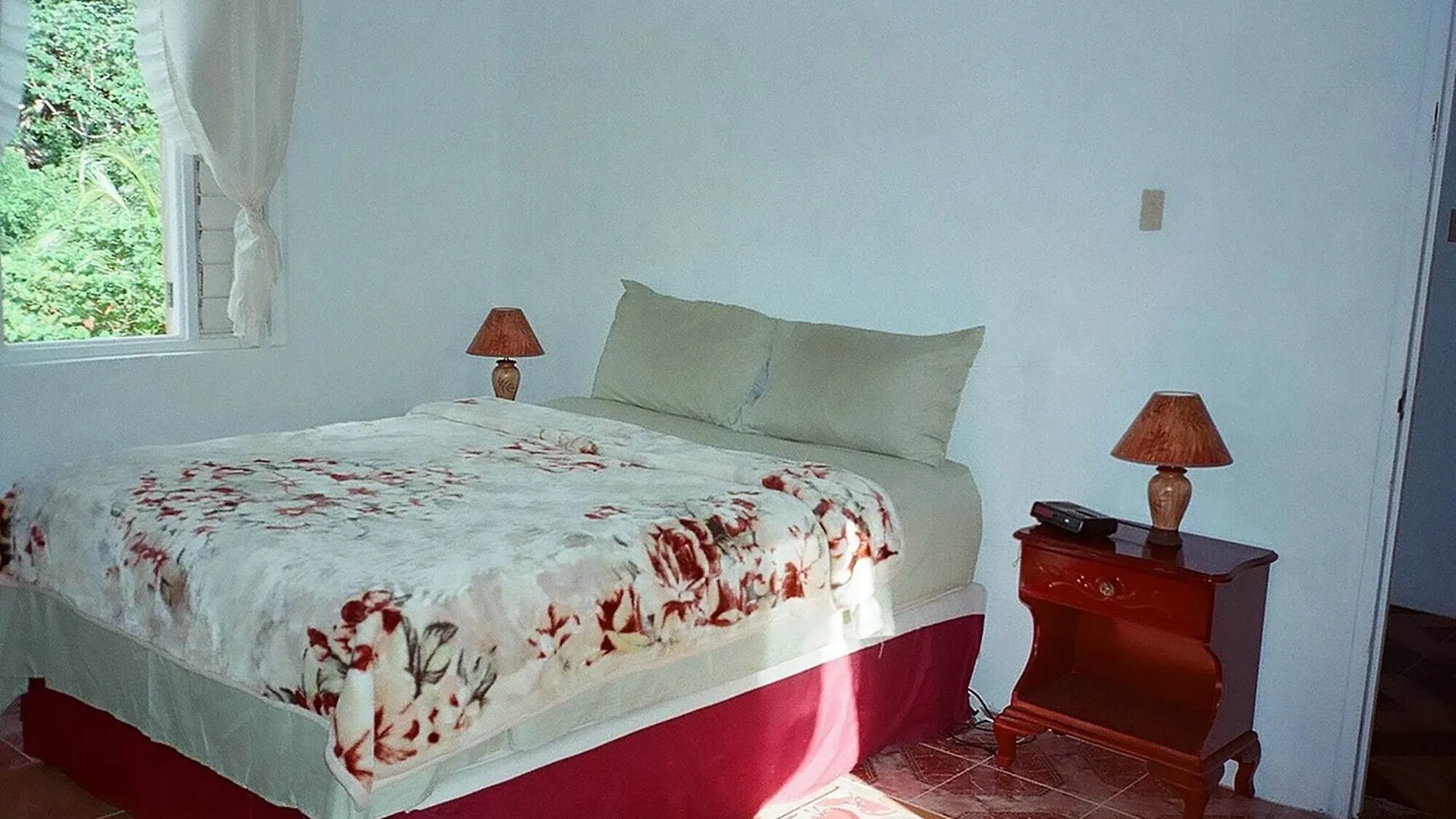 Casa de hóspedes Boston Beach Guesthouse Port Antonio