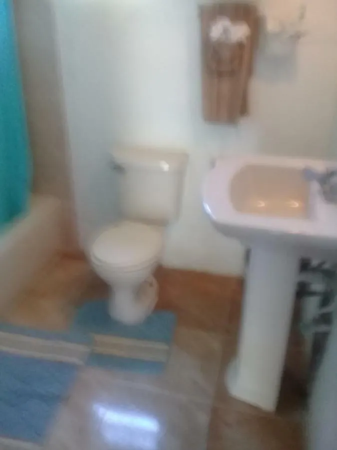 ** Casa de hóspedes Boston Beach Guesthouse Port Antonio Jamaica